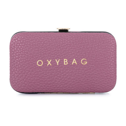 OXYBAG Manikúra - Leather Rose