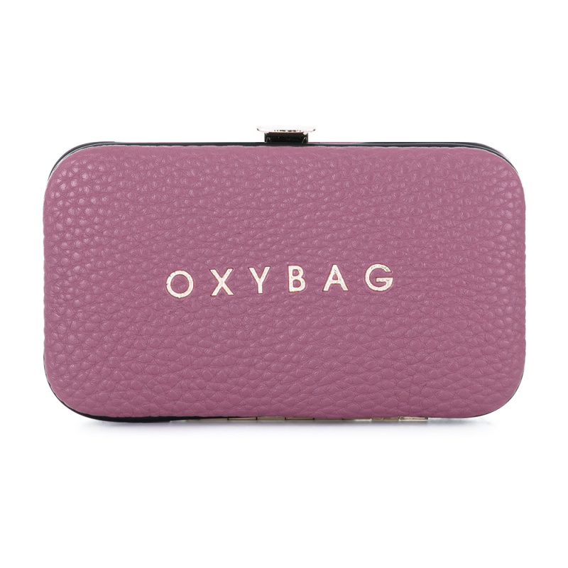OXYBAG Manikúra - Leather Rose