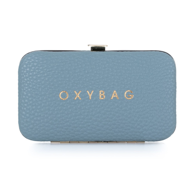 OXYBAG Manikúra - Leather Stone