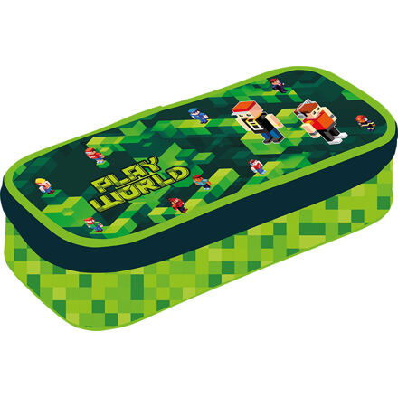 Pouzdro etue komfort - Playworld