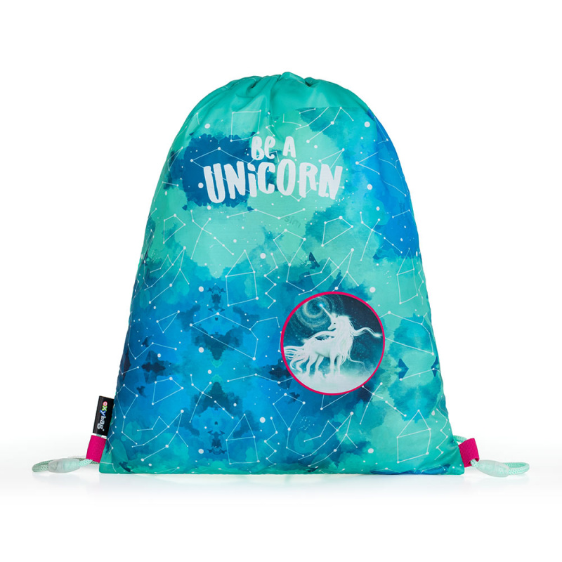 Karton P+P Oxy Style Mini Unicorn 7-62822