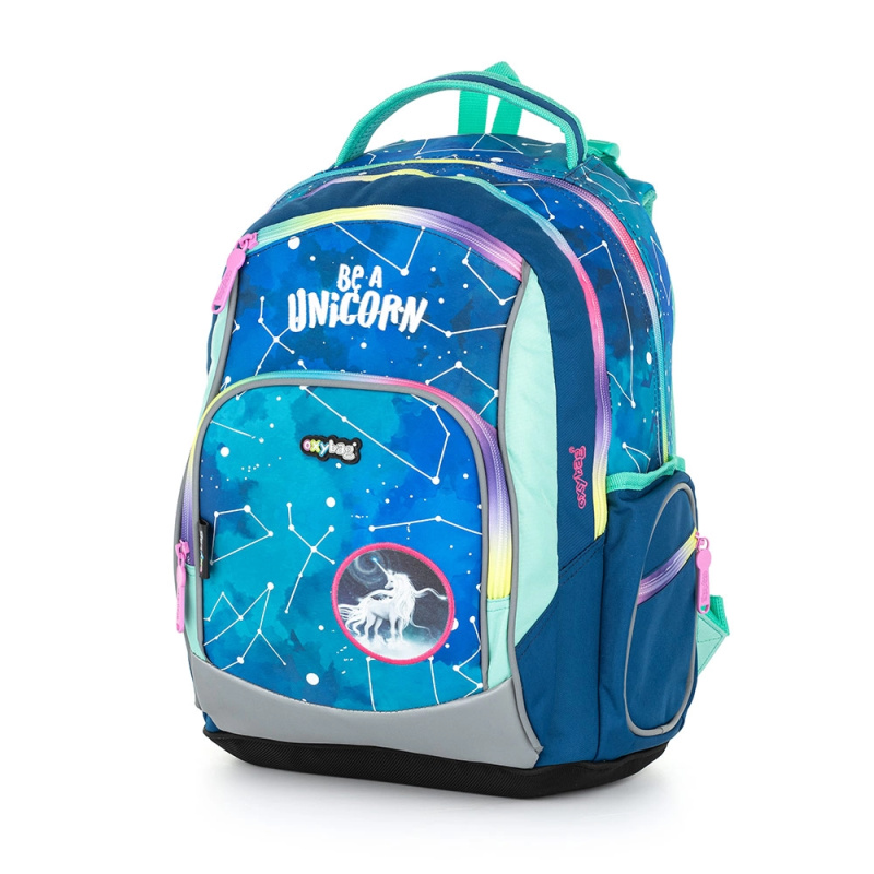 Karton P+P Oxy Urban Blue 7 99819