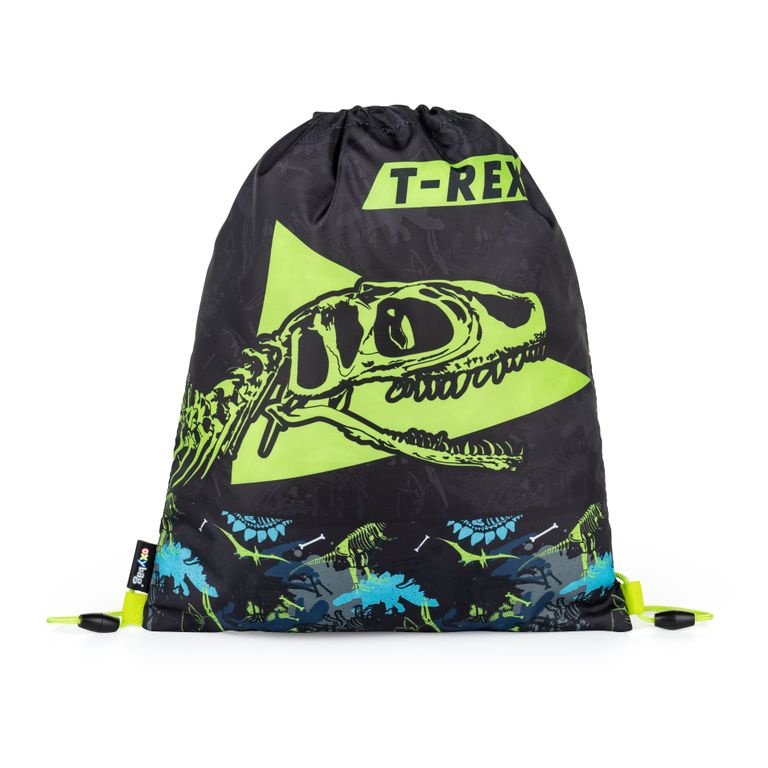 Karton P+P T rex 3-05822