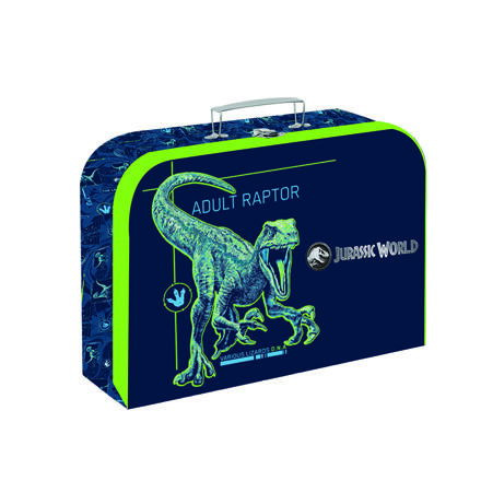 OXYBAG Kufřík - Jurassic World