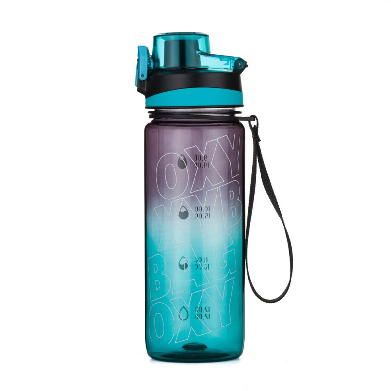 Láhev OXY LiFE 800 ml Ombre Night KARTONPP