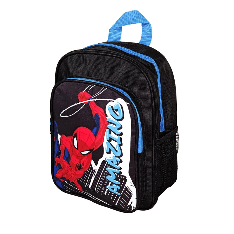 Batoh dětský předškolní OXY - Spiderman