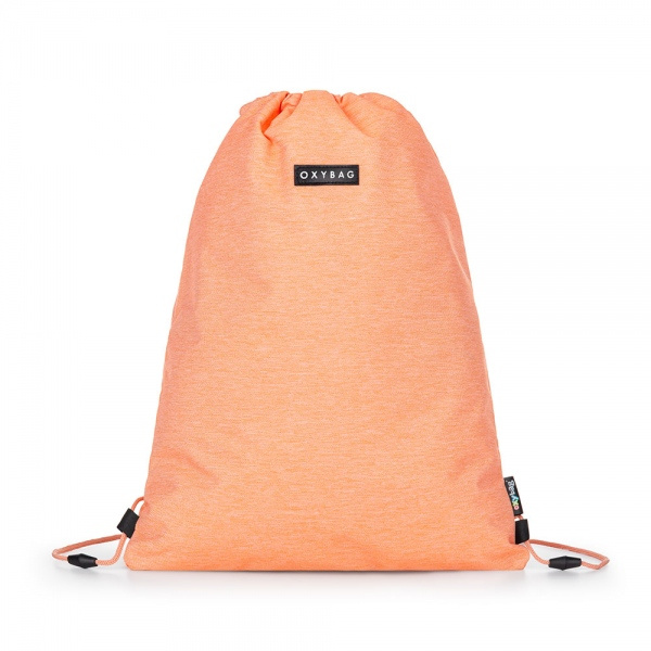 Oxybag Unicolor apricot 309374