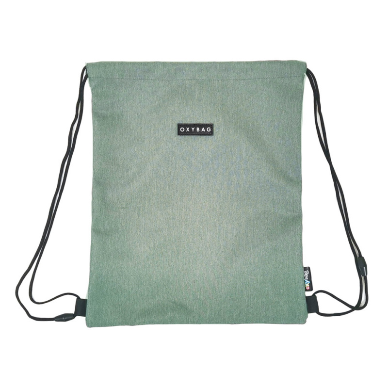 Oxybag Unicolor green 309375