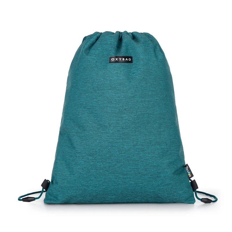 Oxybag Unicolor green 309375