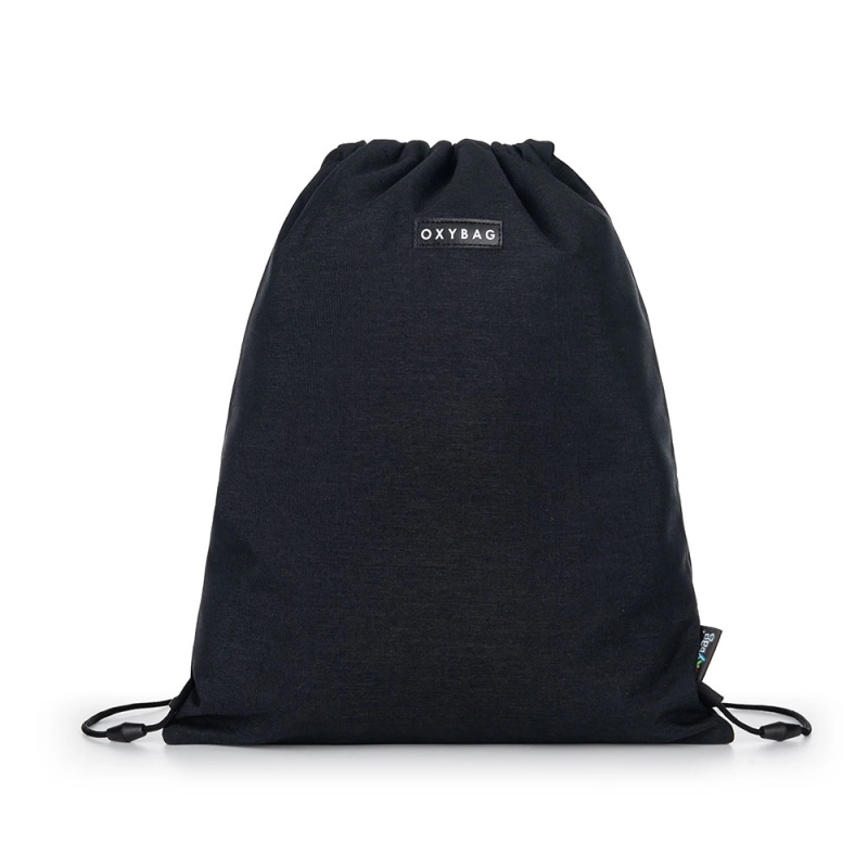 Sportovní vak na záda OXY UNICOLOR - black