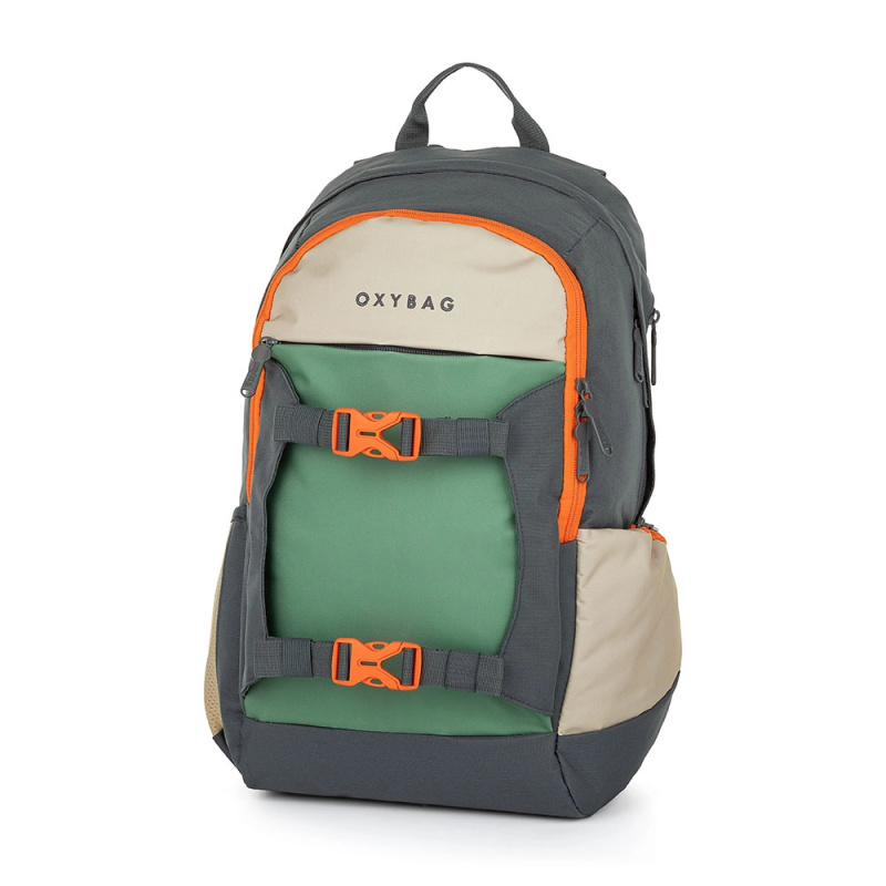 Karton P+P Oxy Urban Blue 7 99819