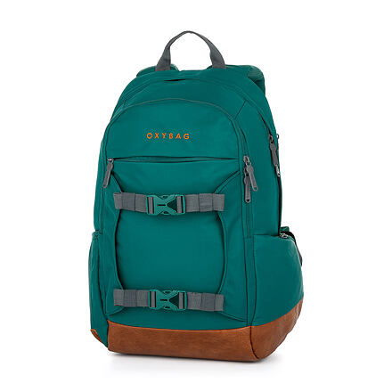 OXYBAG Studentský OXY Zero West kerosene 152492