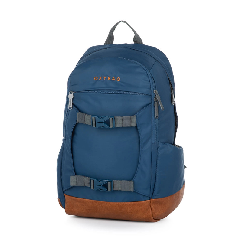 Karton P+P Oxy Urban Blue 7 99819
