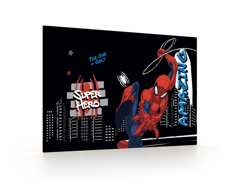 Podložka na stůl 60x40cm Spiderman