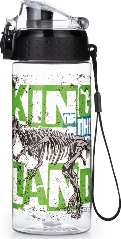 Láhev OXY CLiCK 500 ml - Premium Dinosaurus
