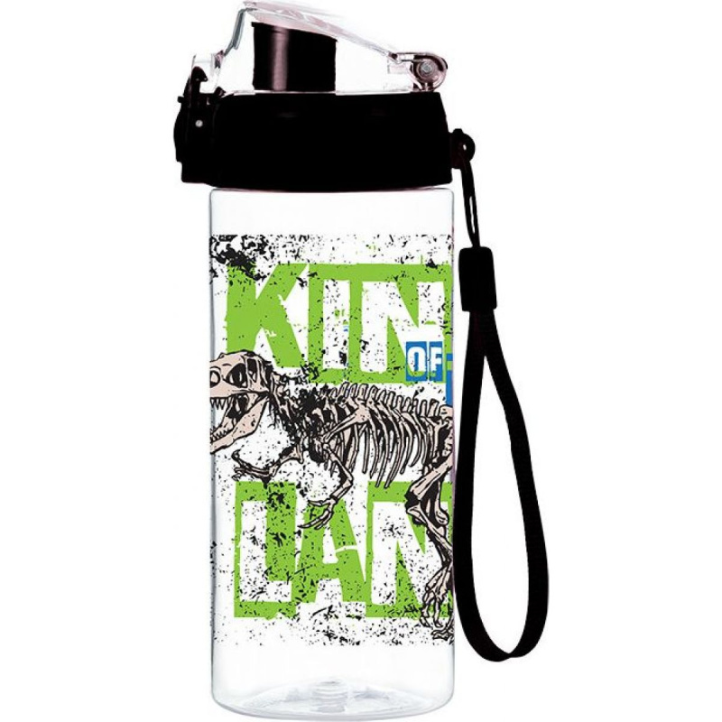 Láhev OXY CLiCK 500 ml - Premium Dinosaurus