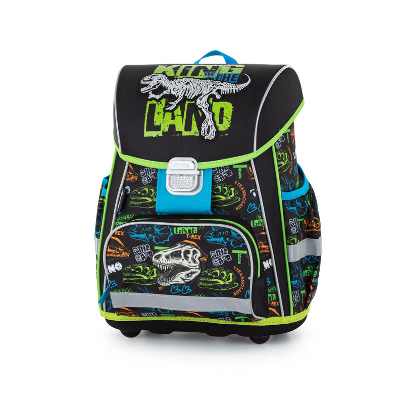 Školní batoh PREMIUM Premium Dinosaurus