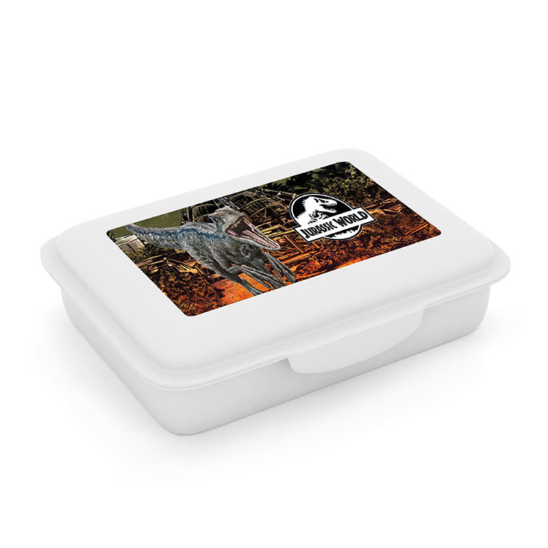 OXYBAG Box na svačinu Jurassic World