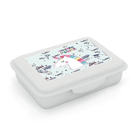 Oxybag Box na svačinu Unicorn iconic