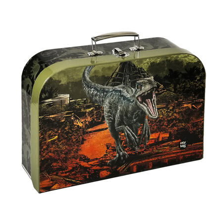 Karton P + P Jurassic World 34 cm