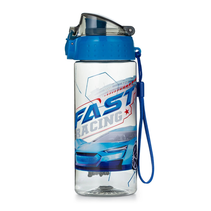 Láhev OXY CLiCK 500 ml - auto