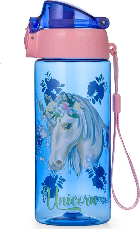 Láhev OXY CLiCK 500 ml - Unicorn 1