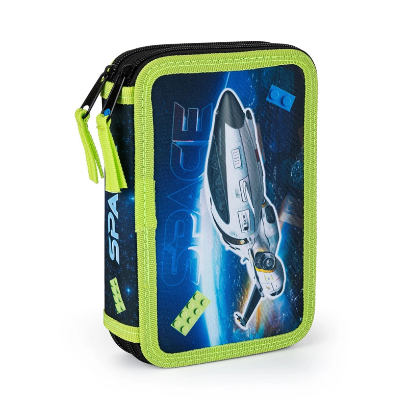 oxybag 2-patra prázdný Space