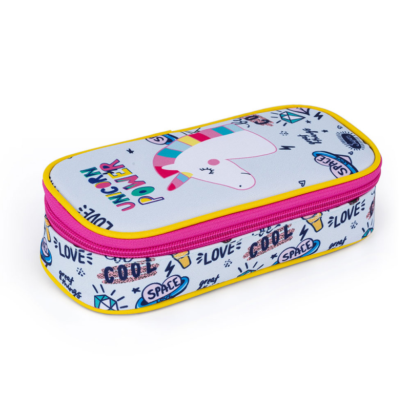 Oxybag Pouzdro etue Oxy komfort unicorn iconic