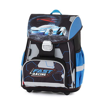 Oxybag Premium auto 3-dílný