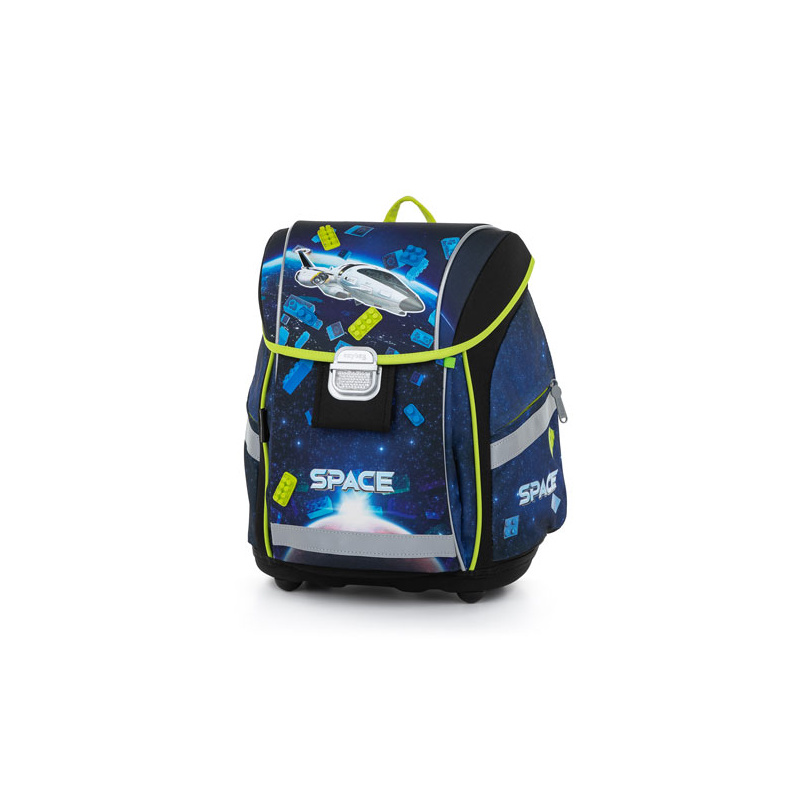 Školní batoh PREMIUM LIGHT Space