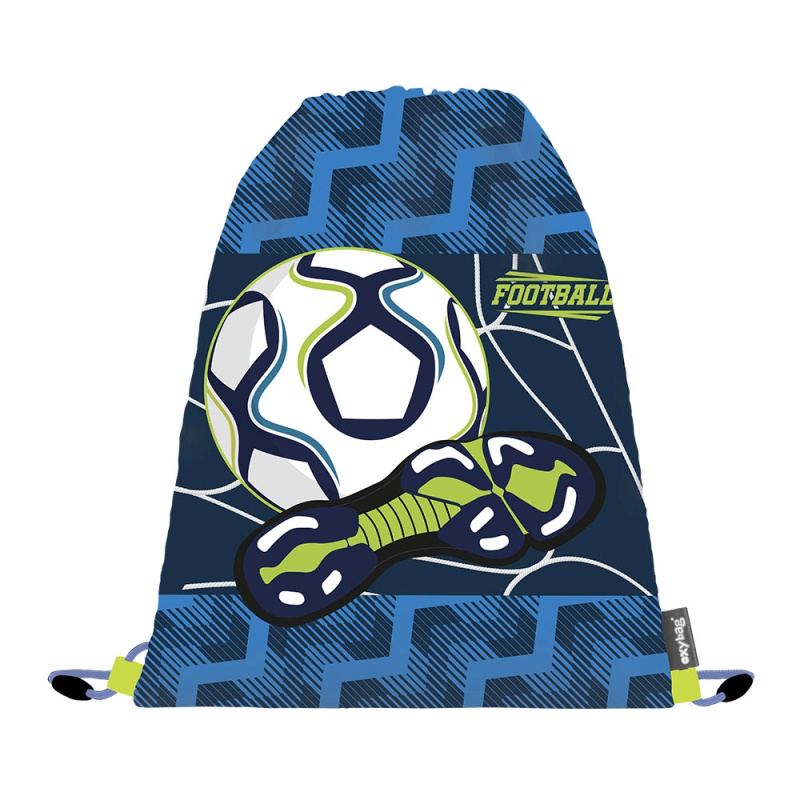 Karton P+P Fotbal 2 8-50423