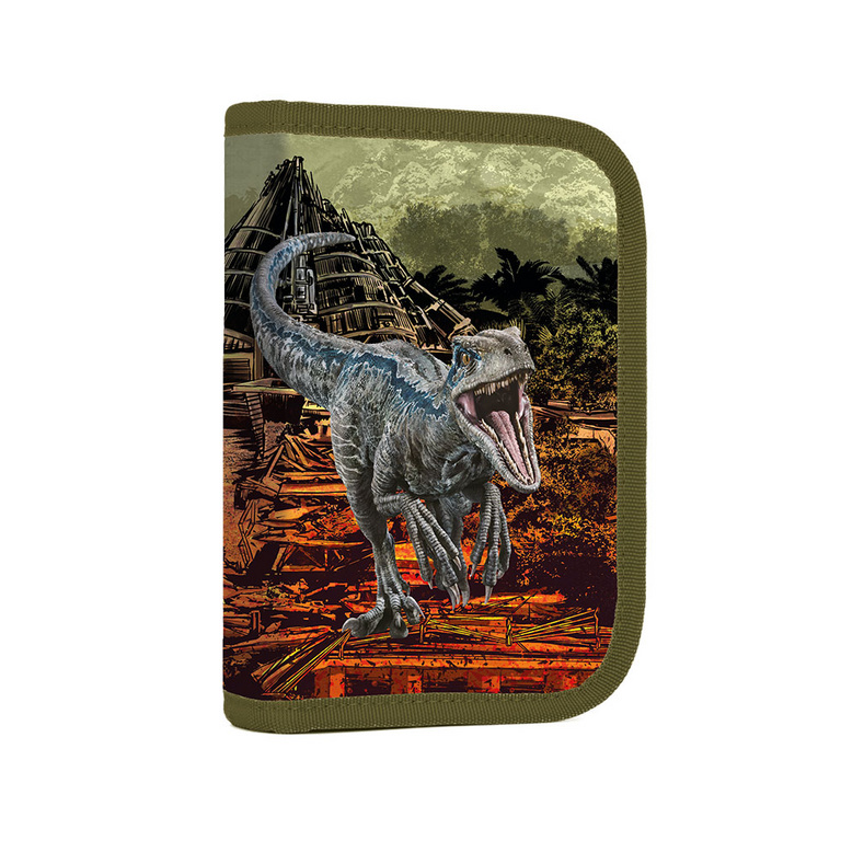 OXYBAG Penál Jurassic World
