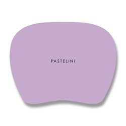 Podložka pod myš Pastelini fialová. KARTONPP