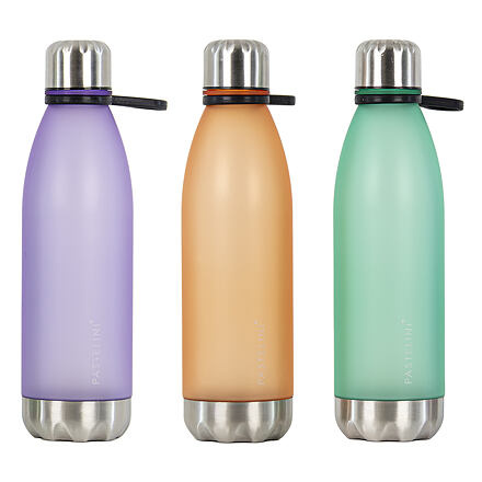 Láhev OXY BoLT 700ml PASTELINI fialová