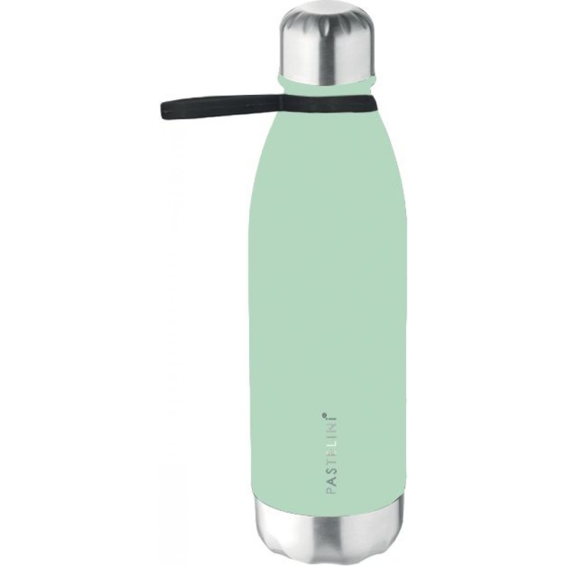 Láhev OXY BoLT 680ml. - PASTELINI zelená