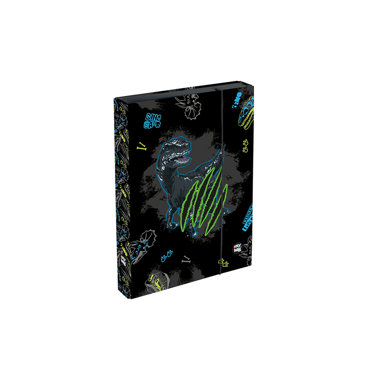 Oxybag A5 Jumbo Oxy Go Dino 8-70424
