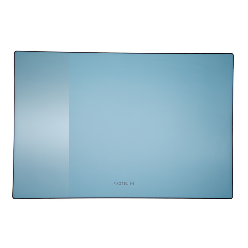 Podložka na stůl modrá Pastelini