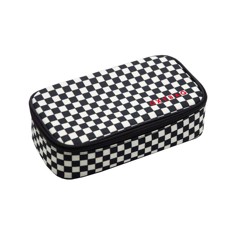 Oxybag Pouzdro etue JUMBO OXY RACE