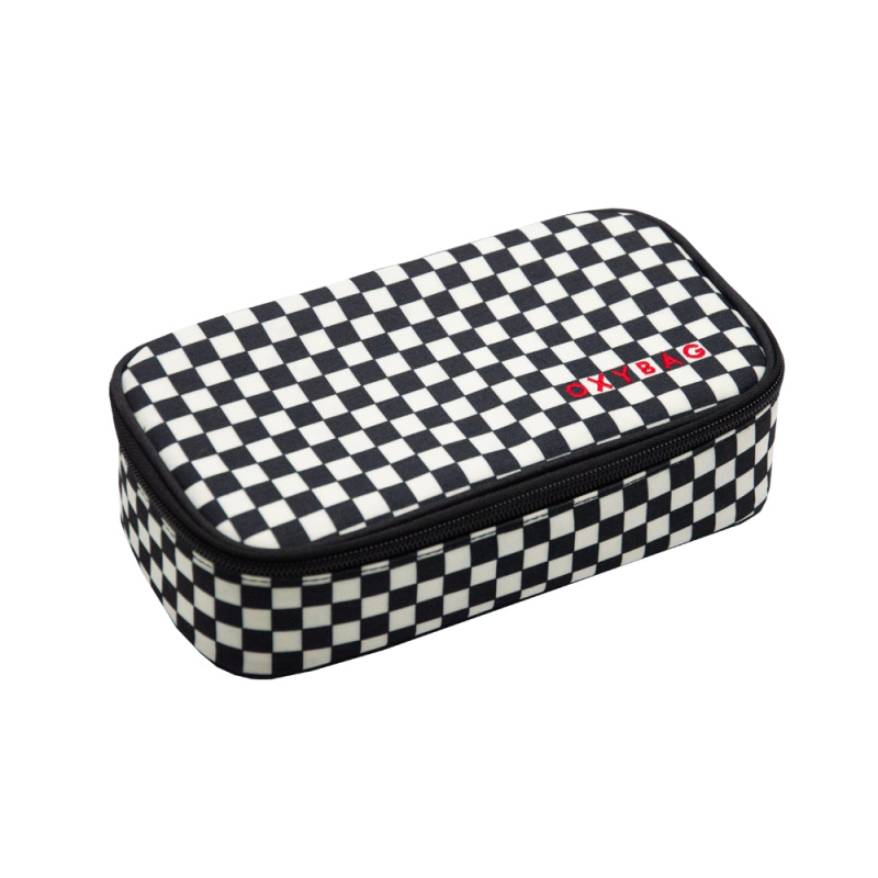 Oxybag Pouzdro etue JUMBO OXY RACE