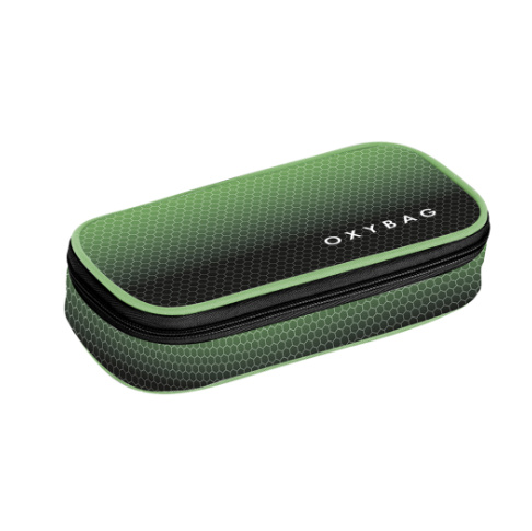 Oxybag Pouzdro etue JUMBO OXY Ombre Black