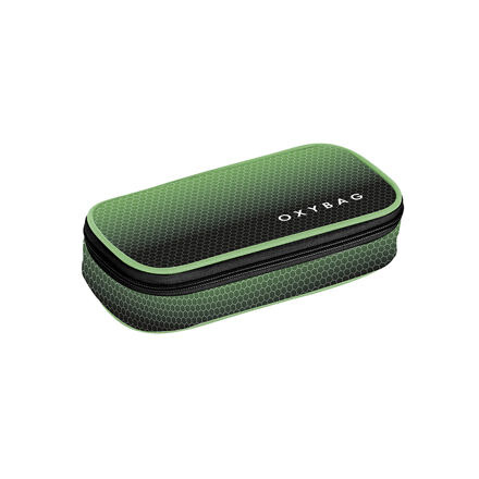 Oxybag Pouzdro etue JUMBO OXY Ombre Black