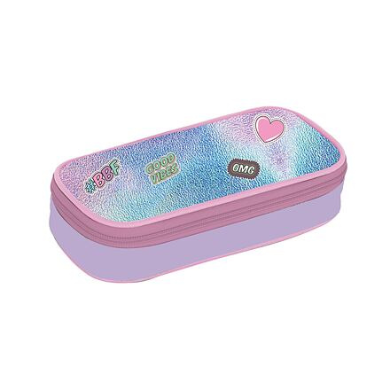 Oxybag Pouzdro etue JUMBO OXY GO Shiny