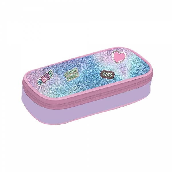 Oxybag Pouzdro etue JUMBO OXY GO Shiny