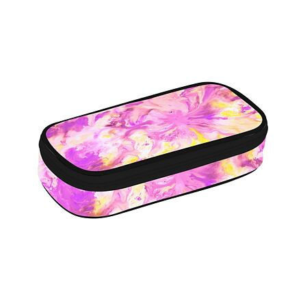 Oxybag Pouzdro etue JUMBO OXY batik