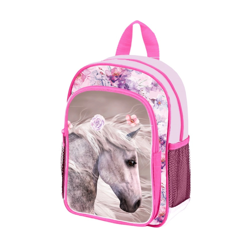 Oxybag Kůň Romantic 7 68624