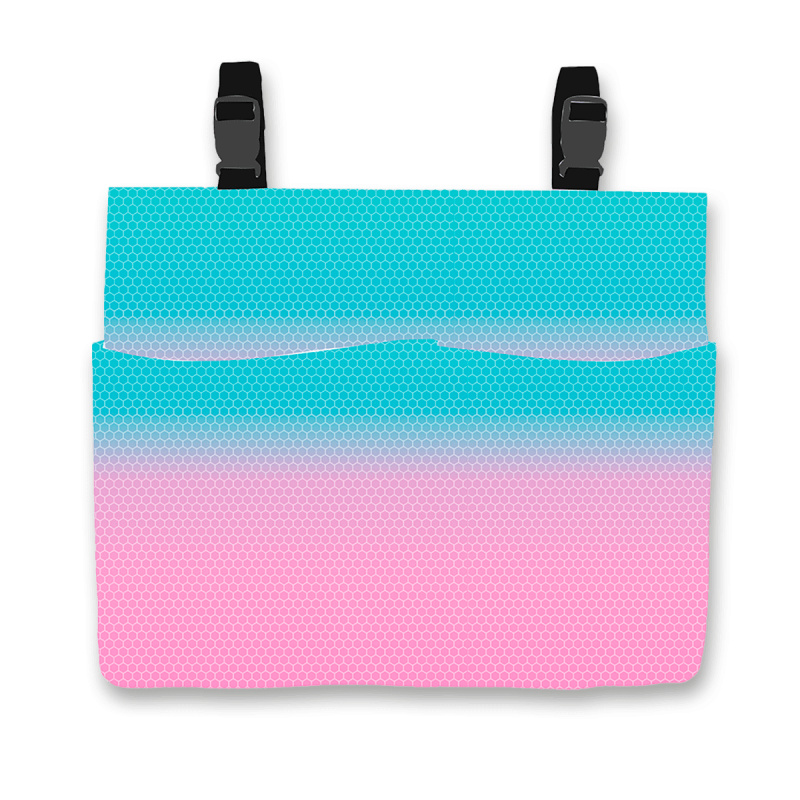 Karton P+P kapsář na lavici Oxy Ombre Pink