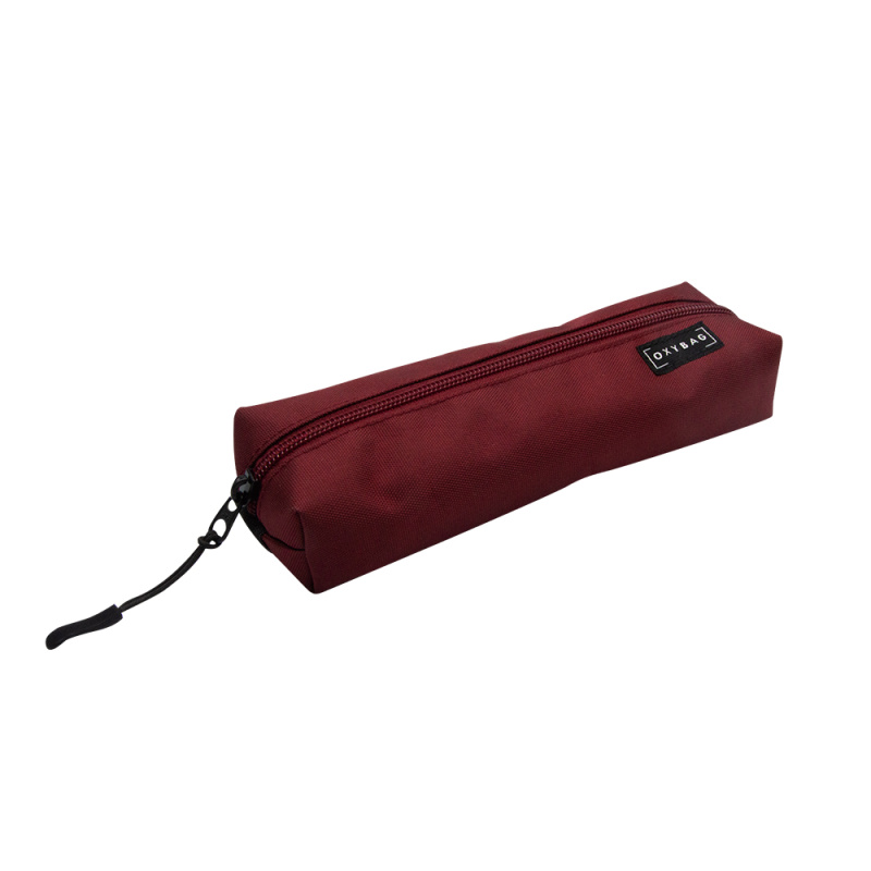 oxybag Etue široká + elastic OXY Runner Wine