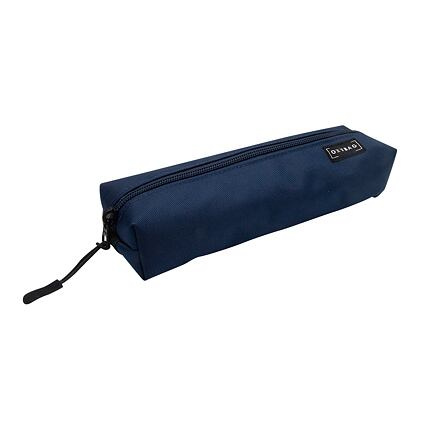 oxybag Etue široká + elastic OXY Runner Blue