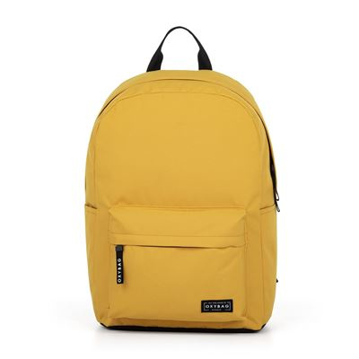Karton P+P OXY Runner žlutá