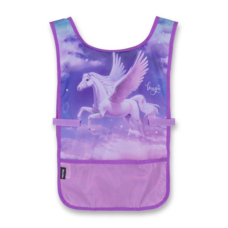 Oxybag Zástěra pončo Pegas 9-88924